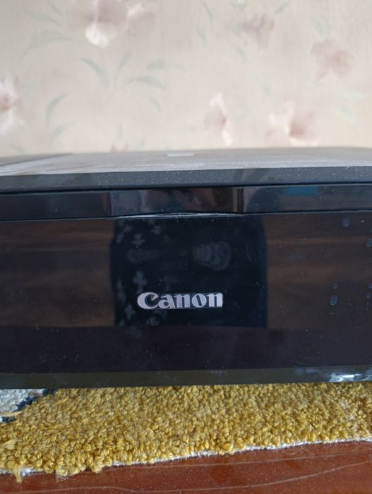 Принтер МФУ Canon PIXMA MG3640S with Wi-Fi