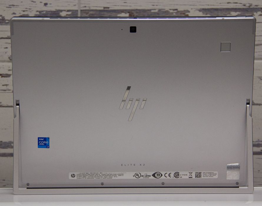 Ноутбук трансформер HP Elite X2 G8 Core i7
