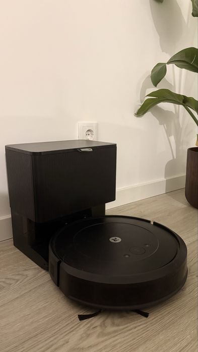 aspirador robo IROBOT