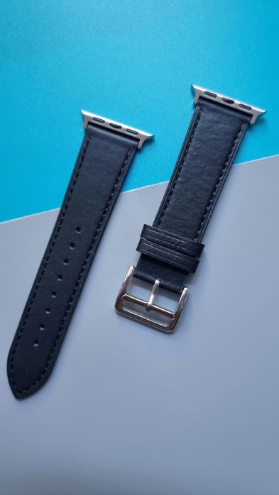 Skórzany pasek do zegarka Apple Watch 38,40,41mm