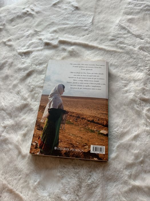 Livro “Eu sou Malala”