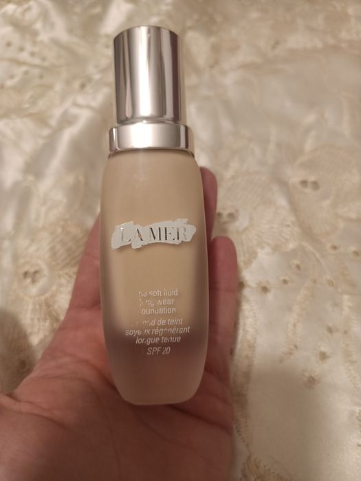 Podkład La mer nowy