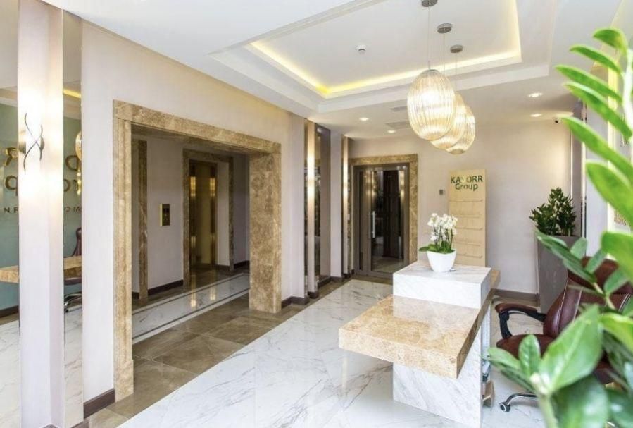 2-кімнатна квартира за адресою (площа 66 м²) - Atlanta.ua - фото 3