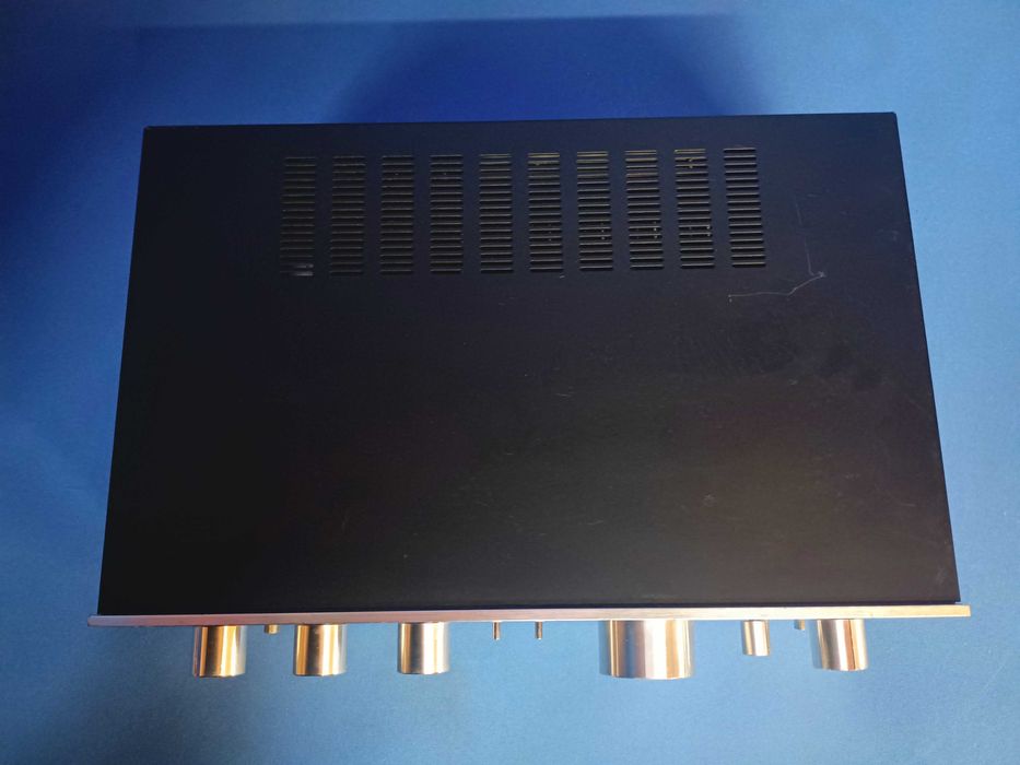 amplificador AKAI AM-2350