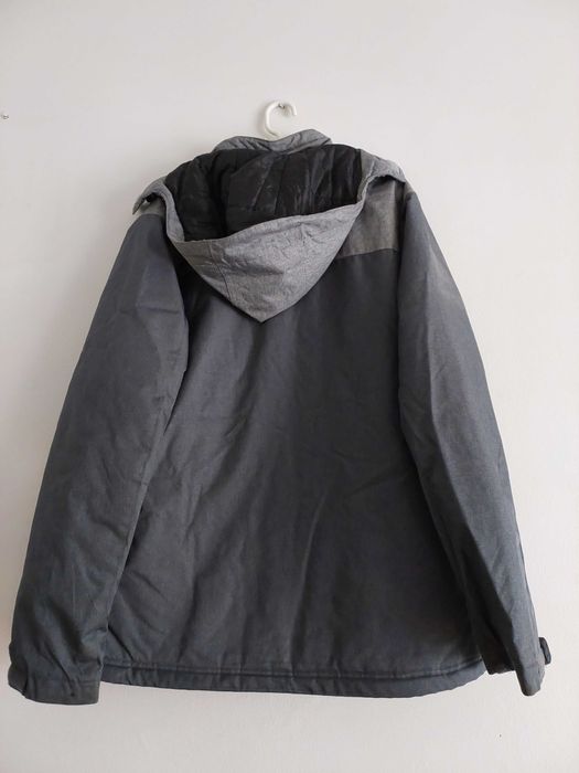 Kurtka zimowa męska 4F XL