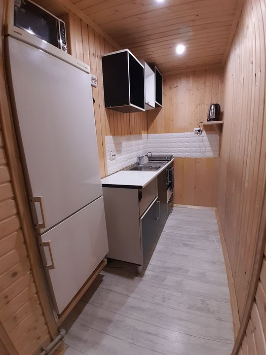 Відпочинок в Буковелі(Поляниця) садиба Щастя