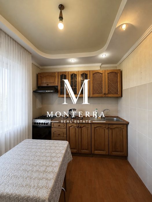 Продаж 3 кім квартири лісовий масив , вулиця Шолом Алейхема 26