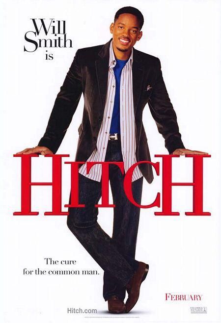 DVD Hitch - Will Smith64552223152129120