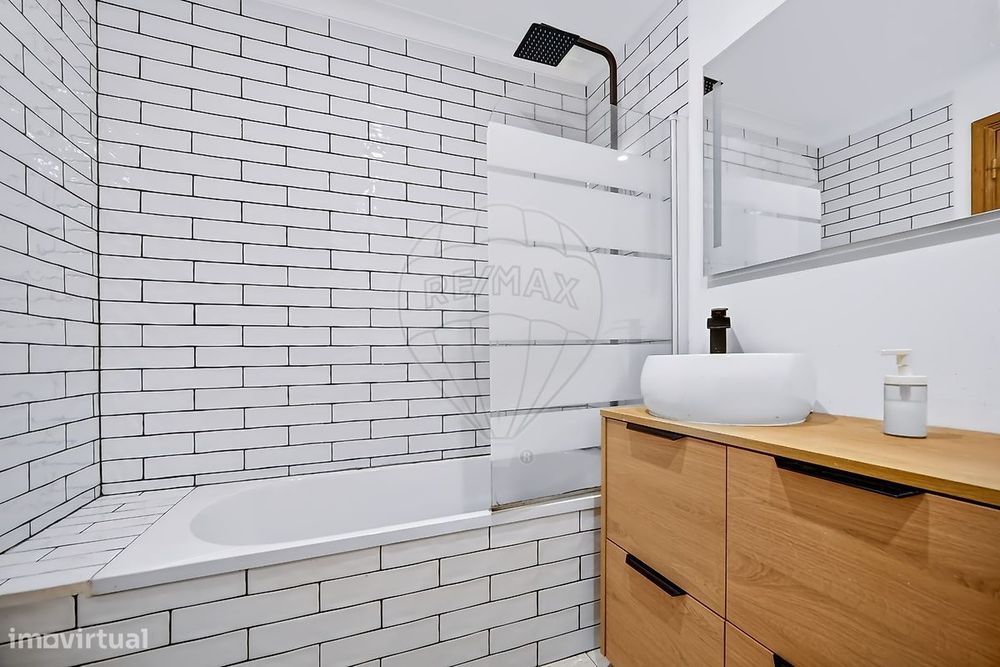Apartamento T3 para venda