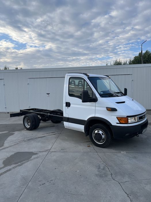 Iveco daily 50c15