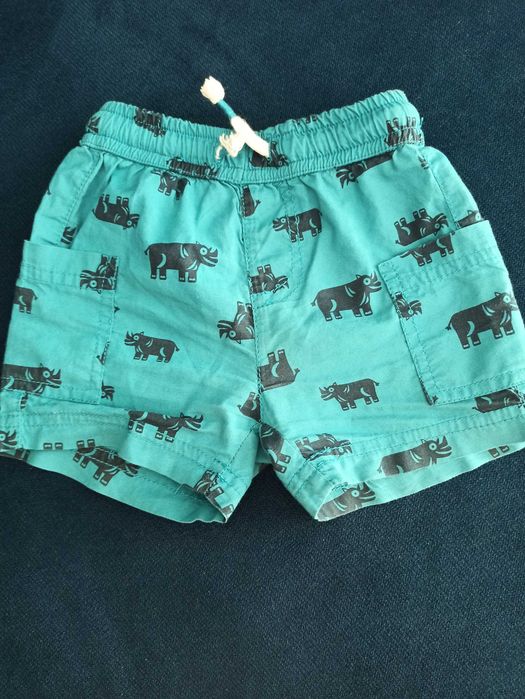 Spodenki cool club 68