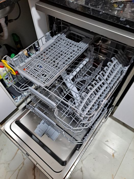 Máquina de lavar loiça