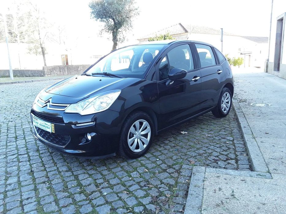 Citroën C3 1.6 BlueHDi Collection