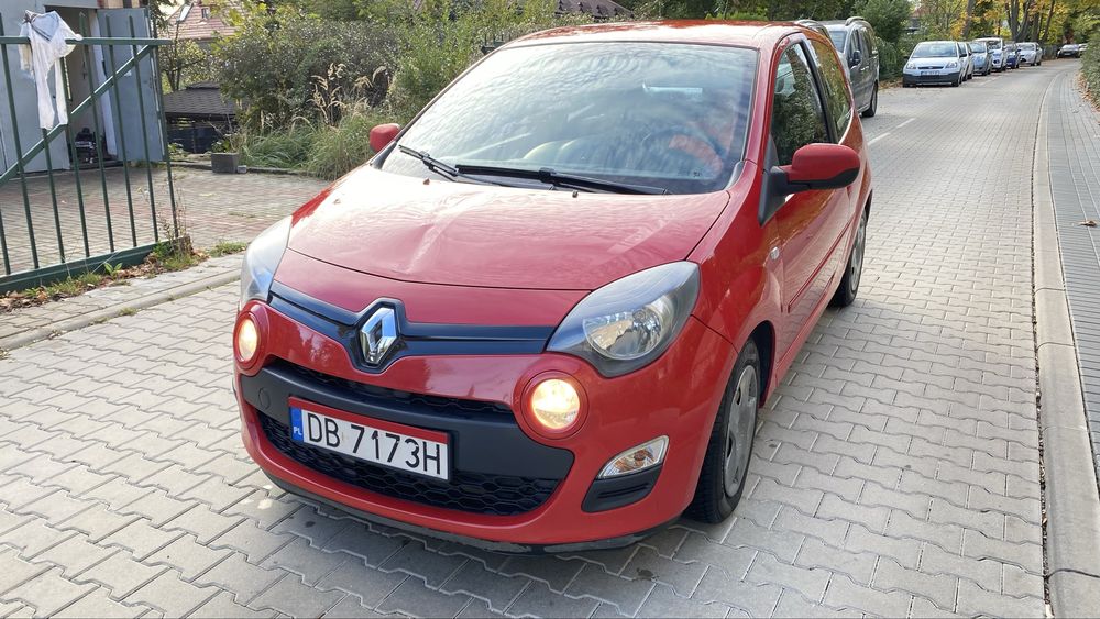 Renault Twingo