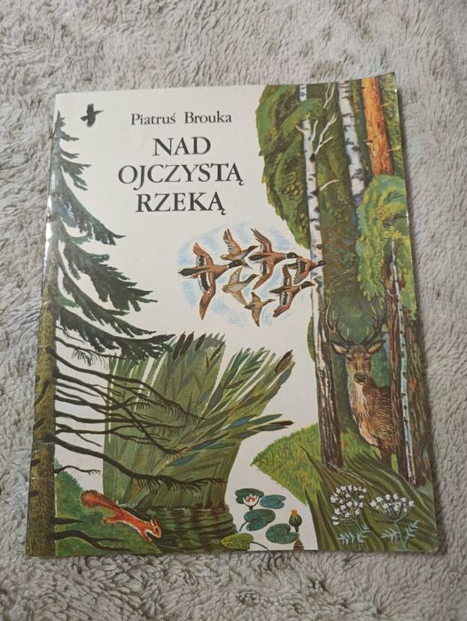 Nad ojczystą rzeką