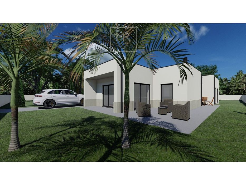 Moradia T3 Venda em Vilarinho do Bairro,Anadia