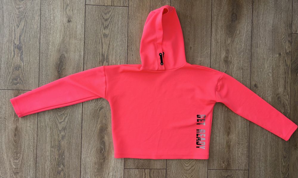 Dziewczęca bluza Primark rozm. 152