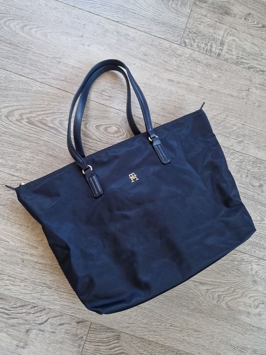 Сумка-шоппер Tommy Hilfiger  Poppy Tote