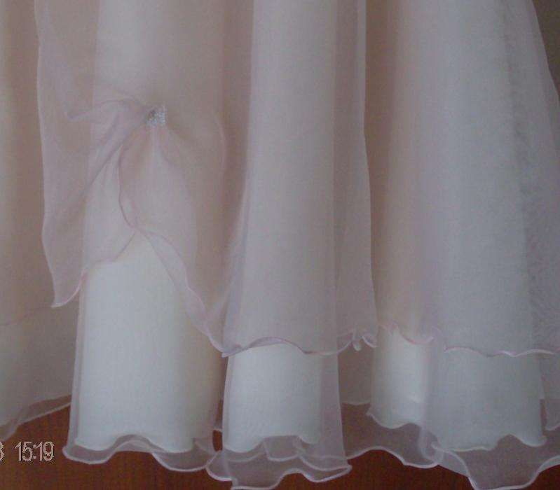 Vestido de Comunhão/Cerimónia