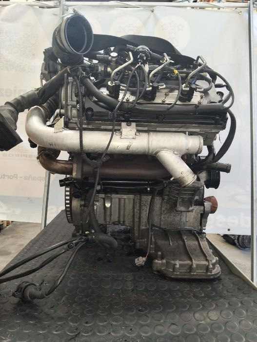 MOTOR AUDI A6 3.0 TDI REFª ASB