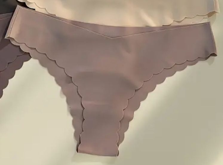 Трусики безшовні