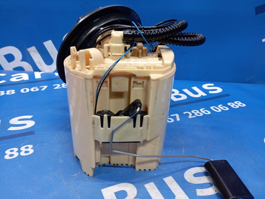 Паливозаборник Віто 447 колба в бак Mercedes Vito W447 паливозабірник