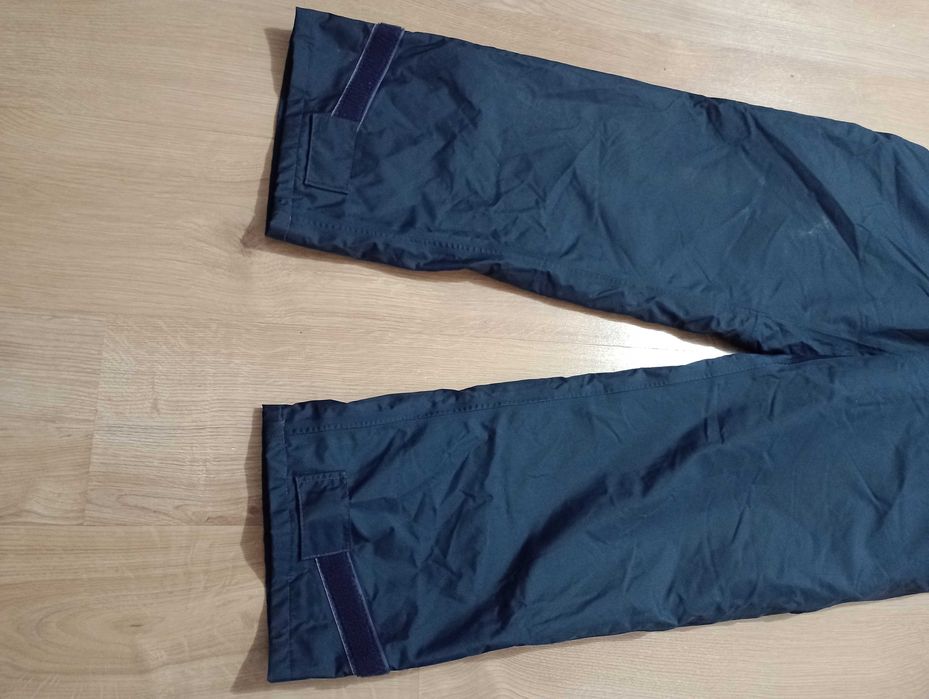 Kombinezon ocieplany nieprzemakalny sztormiak Helly Hansen