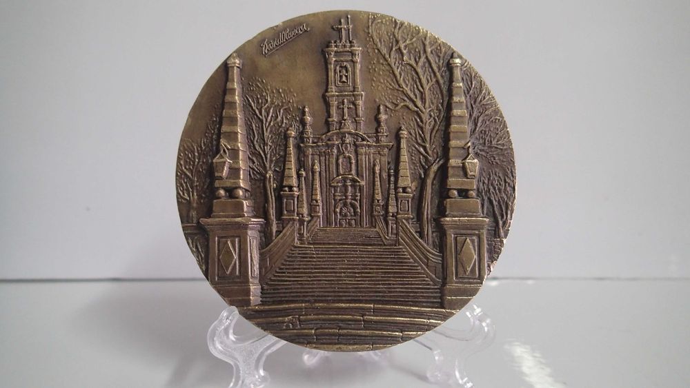 Medalha de Bronze dos Bombeiros Voluntários de Mangualde