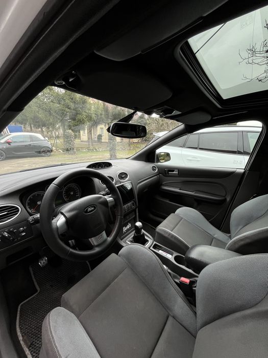 Ford Focus ST MK2  lpg szyberdach