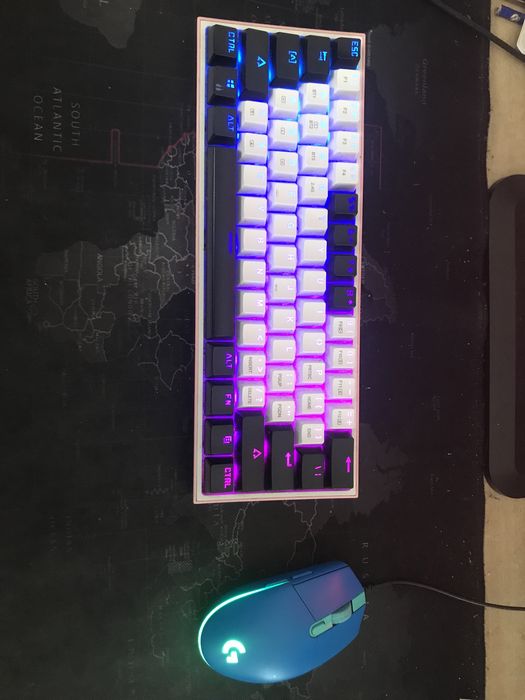 Zestaw gamingowy / Komputer do gier rtx 2060