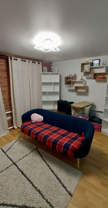 Продам 3 комн квартиру метро Левада