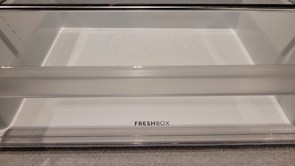 Szuflada FreshBox lodówki Electrolux