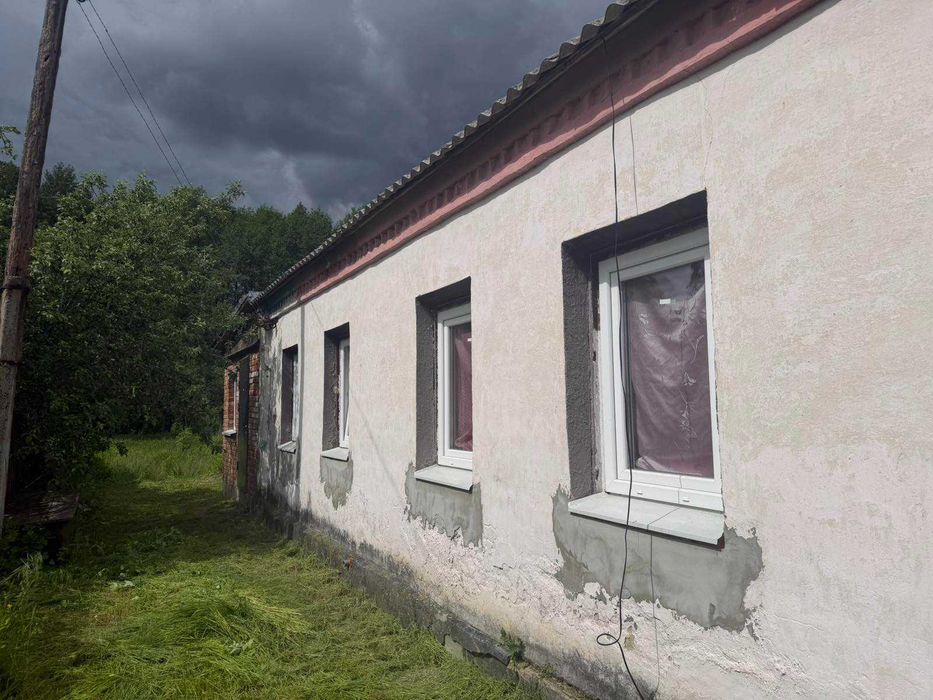 Продаж будинку Київська обл.Вишгородський рн.,с.Людвинівка