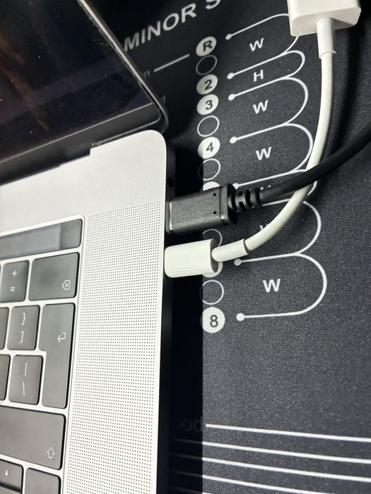 MacBook Pro 2019