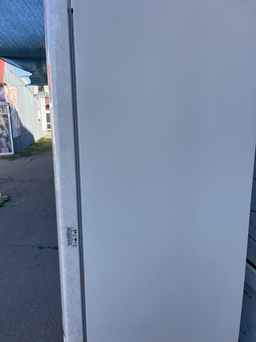 Продам холодильник lg б/у