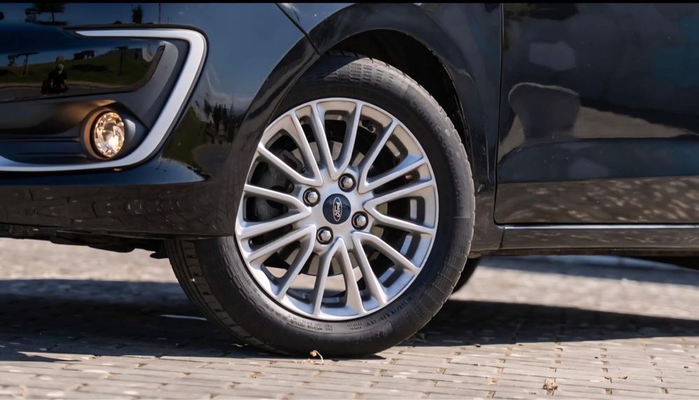 FORD KA+ 2019. foto 3