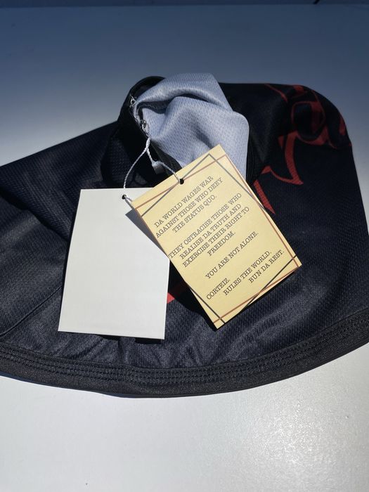 Balaclava da Corteiz 4Starz