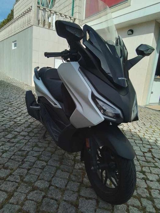 Mota Forza do ano