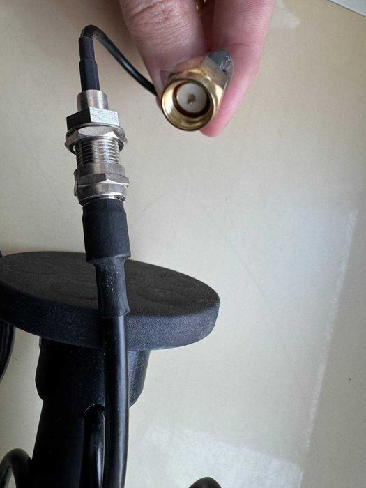 4G модем/роутер World Vision CONNECT STANDARD