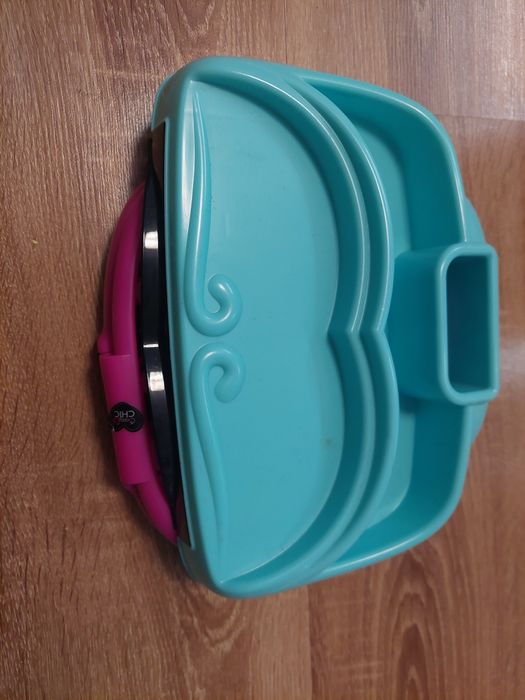 Toaletka dla młodej damy