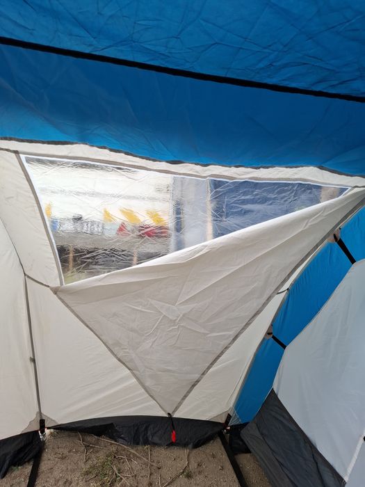 Tenda quechua arpenaz family 4