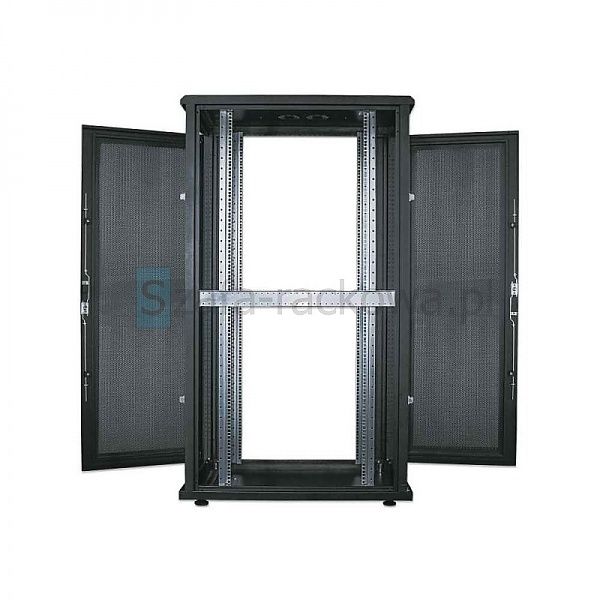 Szafa serwerowa RACK firmy HP 36U
