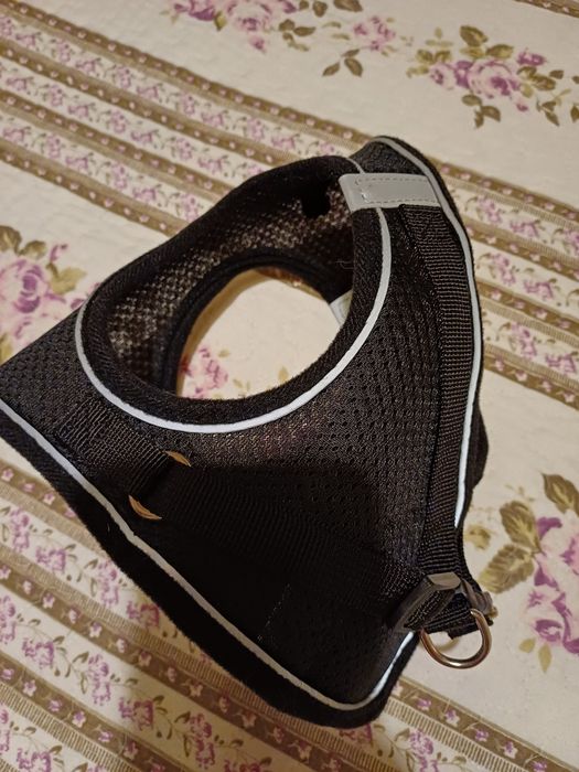 Arnês para cães porte médio/pequeno Nobleza