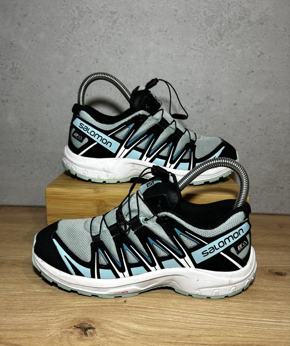 Buty trekkingowe Salomon Xa Pro 37