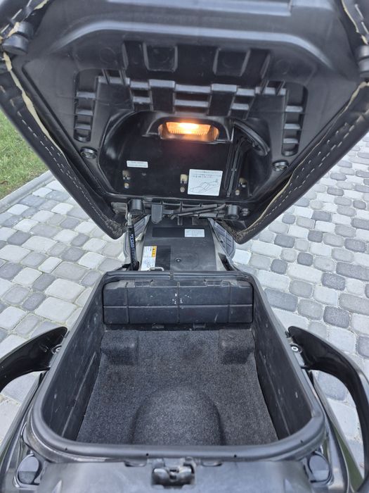 Suzuki SKYWAVE 250 Type  S