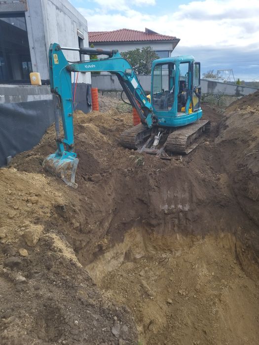 Giratória Kubota 161-3sz.   2008