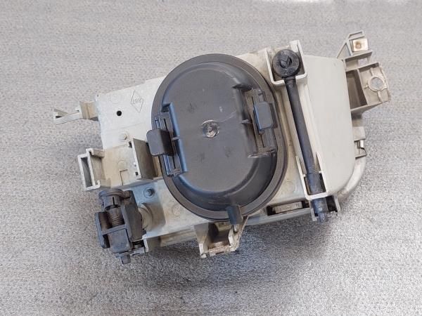 Ótica / farol direita RENAULT Clio I (B/C57_, 5/357_)