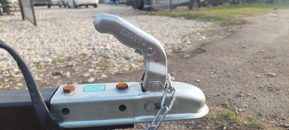 Причіп платформа 1.6×4.0 / пасіка / лафет