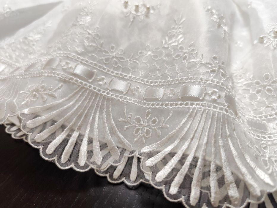Vestido de Cerimónia para Menina (Novo - 3 anos)