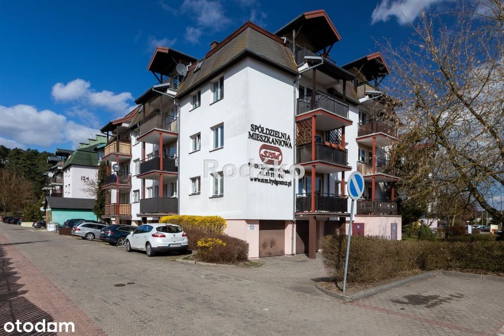 Mieszkanie, Bydgoszcz